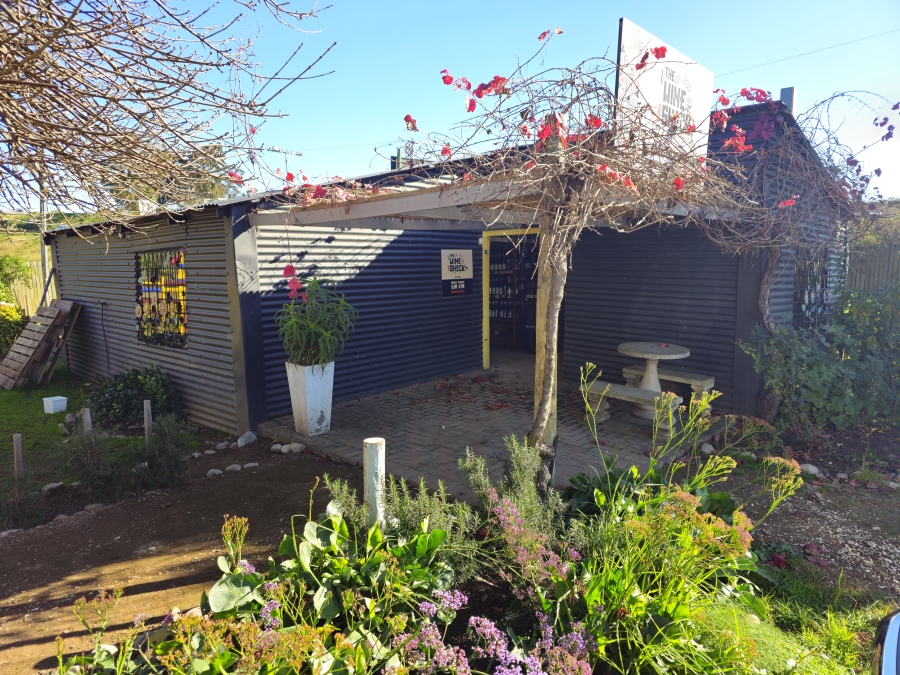 Commercial Property for Sale in Heidelberg Western Cape